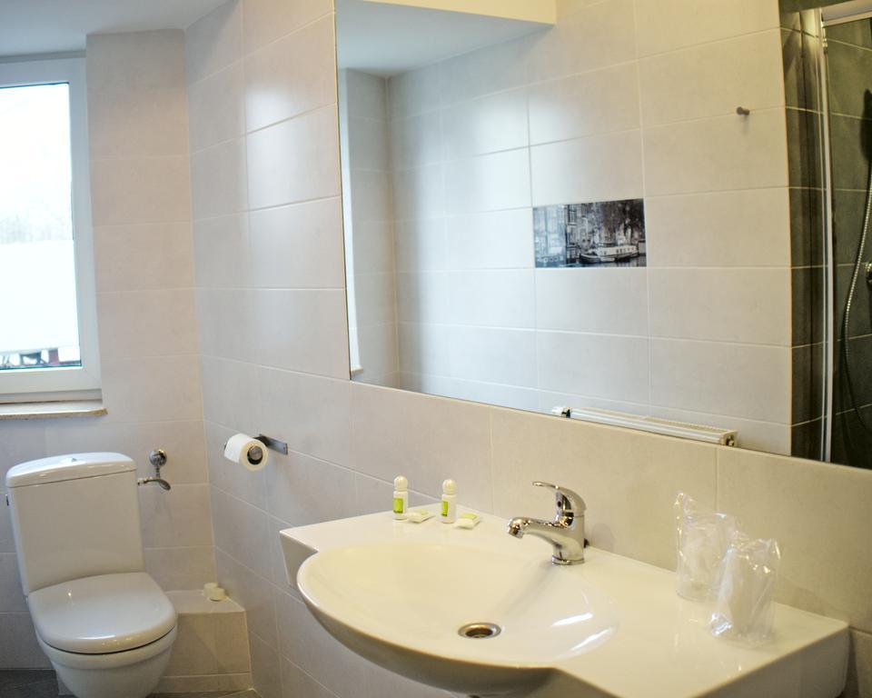 Hotel Orlik Płońsk Zimmer foto