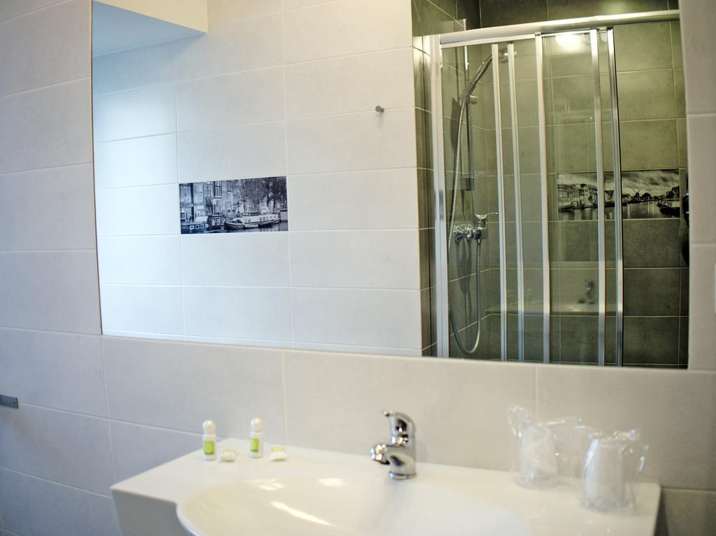 Hotel Orlik Płońsk Zimmer foto
