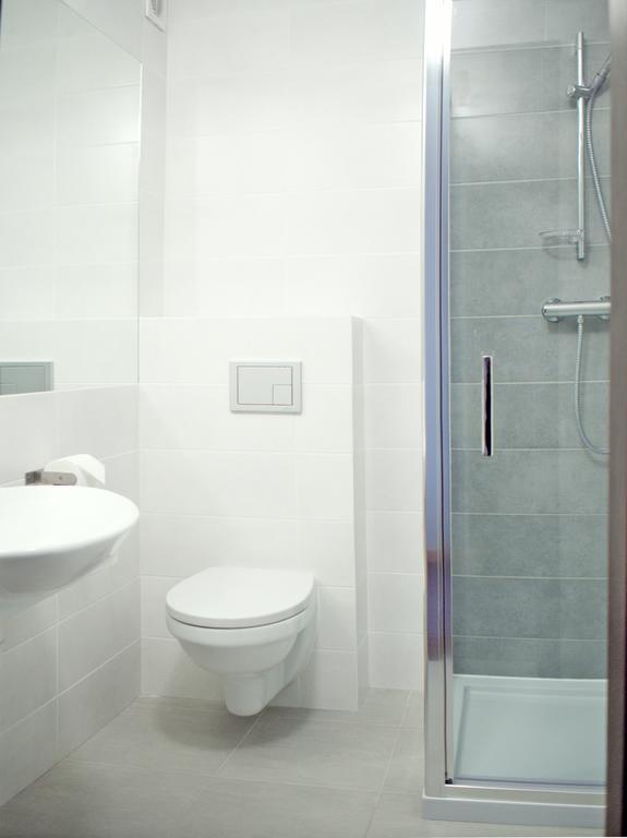 Hotel Orlik Płońsk Zimmer foto