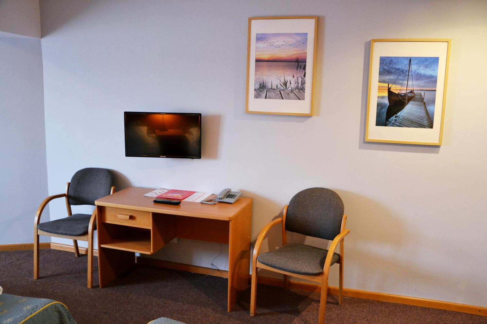 Hotel Orlik Płońsk Zimmer foto